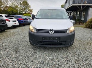 VW Caddy Maxi 2,0 TDi 140 BMT Van