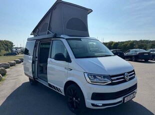 VW California 2,0 TDi 199 Ocean DSG 4Motion