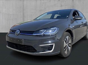 VW e-Golf VII