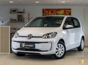 VW E-UP! Move Up!