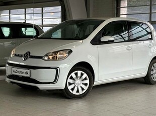 VW E-UP! Move Up!