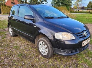 VW Fox 1,2