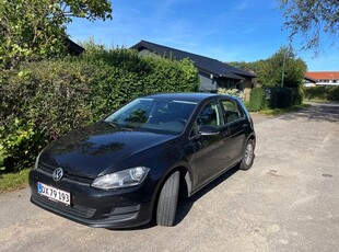 VW Golf 1,4 TSI BMT 125 DSG7