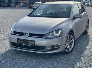 VW Golf VII 1,4 TSi 140 Highline DSG BMT