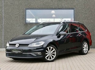 VW Golf VII 2,0 TDi 150 Highline Variant DSG