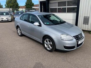 VW Jetta 1,9 TDi 105 Trendline BM