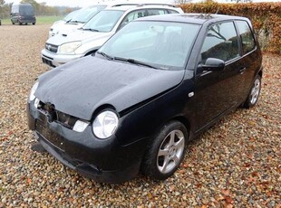 VW Lupo 1,2 TDI 3L.