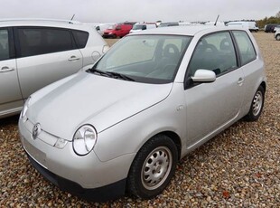 VW Lupo 1,2 TDI 3L.