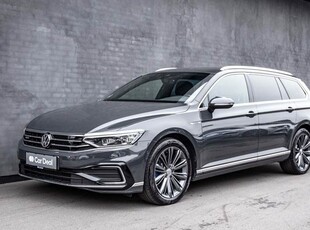 VW Passat 1,4 GTE Highline+ Variant DSG