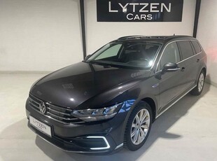 VW Passat 1,4 GTE Variant DSG