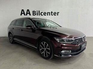 VW Passat 1,4 TSi 150 Highline Premium Variant DSG