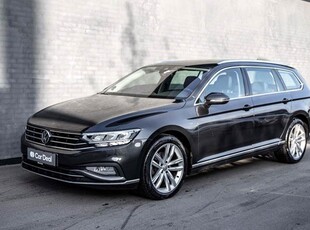 VW Passat 1,5 TSi 150 Elegance+ Variant DSG