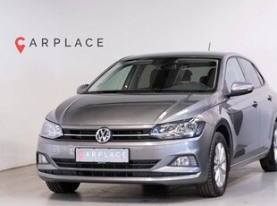 VW Polo 1,0 TSi 115 Highline DSG