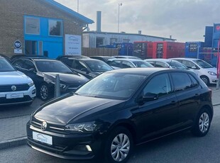 VW Polo 1,0 TSi 95 Comfortline DSG