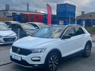 VW T-Roc 1,5 TSi 150 Sport DSG