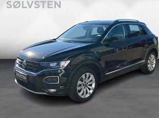 VW T-Roc 1,5 TSi 150 Sport DSG