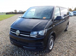 VW Transport 2,0 R 2.0 TDI BMT 150 KASSEVOGN LANG DSG7.