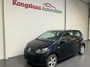 VW UP! 1,0 60 Move Up!