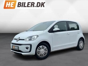 VW up