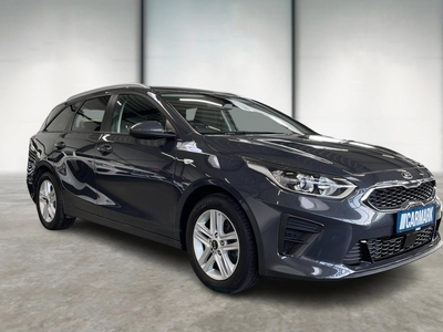 Kia Ceed 1,0 T-GDi Active SW 5d