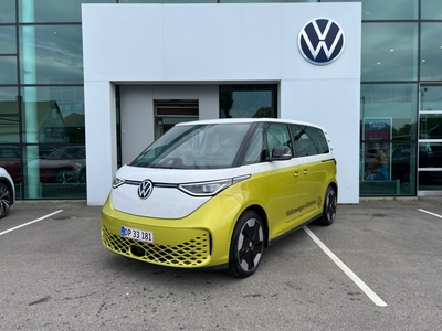 VW ID.Buzz Style 5d