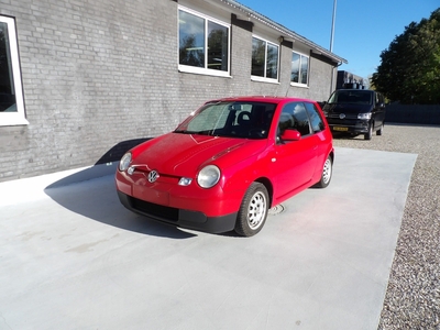 VW Lupo 1,2 TDi 3L 3d