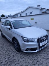 Audi A1 1,6 TDi 105 Ambition