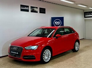 Audi A3 1,4 e-tron Ambition Sportback S-tr.