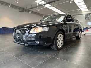 Audi A4 2,0 Avant