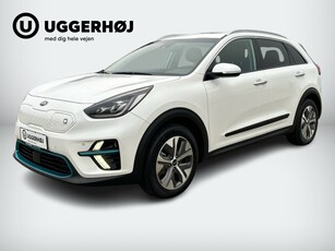 Kia e-Niro 64 Advance+