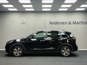 Kia Niro 1,6 GDI PHEV Plugin-hybrid Advance DCT 141HK 5d 6g Aut.