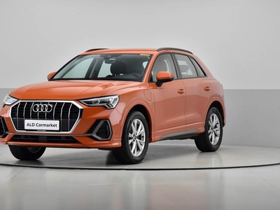 Audi Q3 45 TFSi e S-line+ S-tr