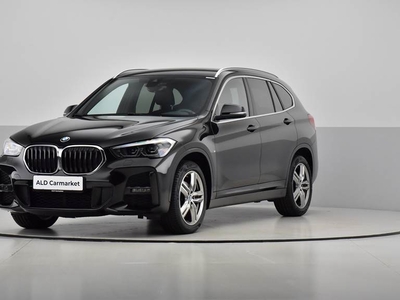 BMW X1 sDrive18d M-Sport aut