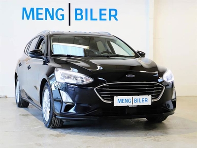 Ford Focus 1,5 Stc. EcoBoost Titanium 150HK 5d Aut.