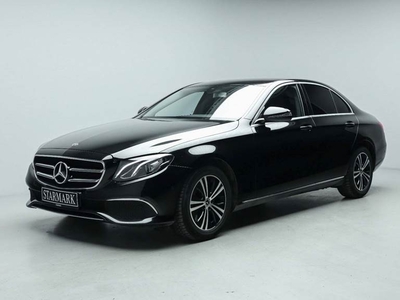 Mercedes E220 d 2,0 Avantgarde aut.