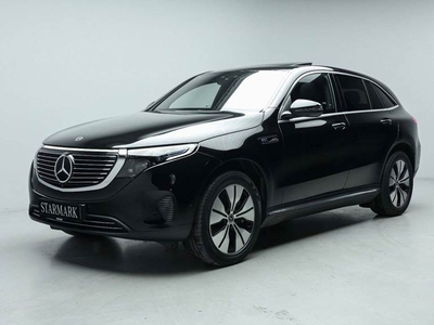 Mercedes EQC400 4Matic