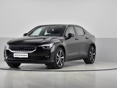 Polestar 2 Long Range Dual Motor 4WD