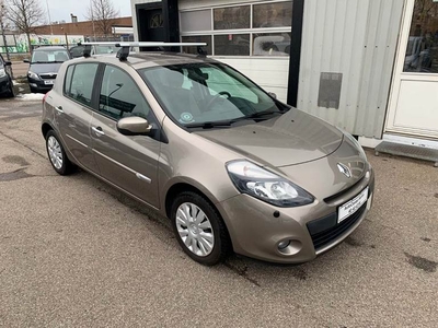 Renault Clio III 1,2 16V Authentique