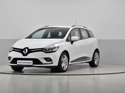 Renault Clio TCe 90 Zen Sport Tourer