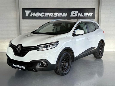 Renault Kadjar 1,5 dCi 110 Zen