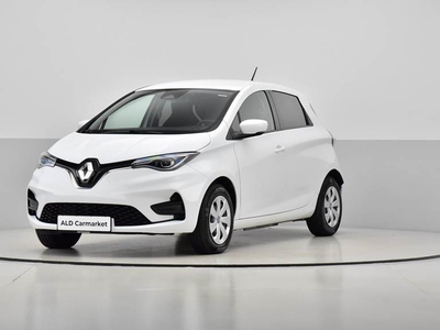 Renault Zoe 52 Go!