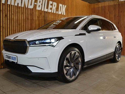 Skoda Enyaq 80 iV Suite