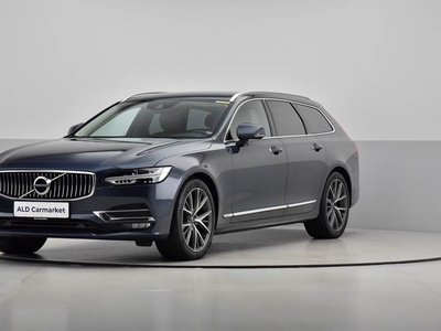 Volvo V90 D4 190 Incription aut.