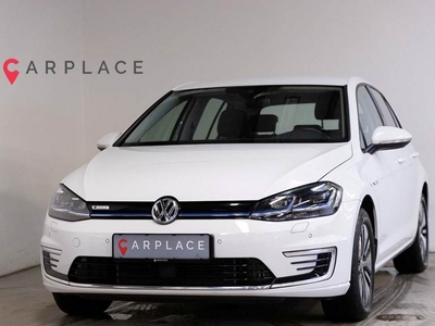 VW e-Golf VII