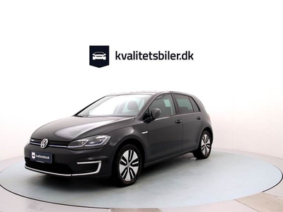 VW Golf EL 136HK 5d Aut.