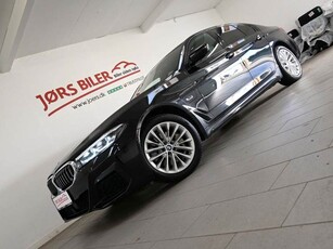 BMW 530e 2,0 M-Sport aut.