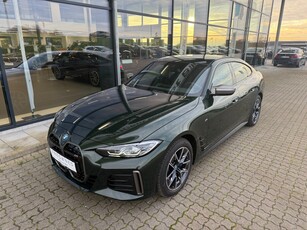 BMW i4 M50 M-Sport xDrive 5d