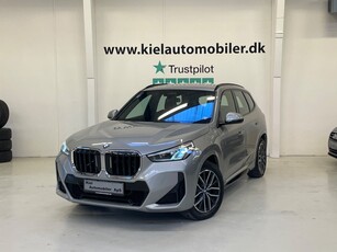 BMW iX1 xDrive30 M-Sport 5d