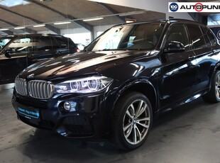 BMW X5 2,0 xDrive40e M-Sport aut. 5d