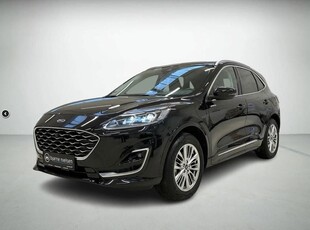 Brugt Ford Kuga PHEV Vignale CVT